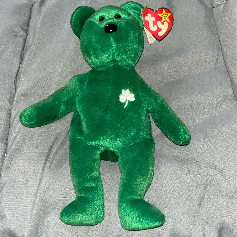 Beanie baby ORIGINAL